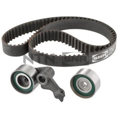 Imagen de SNR KD469.14 Kit de correa distribución 178 TOYOTA: Corolla IX Station Wagon, Hatchback, RAV4 II SUV
