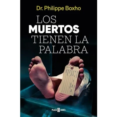 Imagen de Los muertos tienen la palabra (Obras diversas)