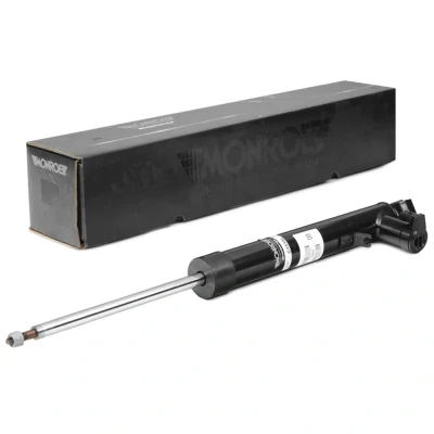Imagen de MONROE C1516L Amortiguador Presión de gas Fuerza amortiguación ajustable electrónicamente telescópico Anillo superior, inferior