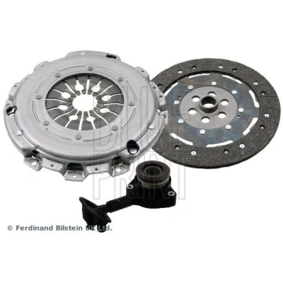 Imagen de BLUE PRINT ADBP300117 Kit de Embrague tres piezas con desembrague central, grasa sintética 240 FORD: MONDEO 4 Stufenheck, S Max Mk1,