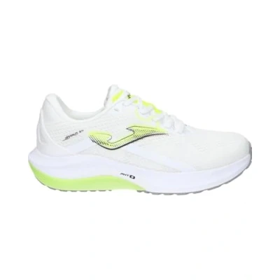 Imagen de Joma Zapatilla HISPALIS (Blanco, Sistema Tallas Calzado EU, Adulto, Números, Mediano, 45)