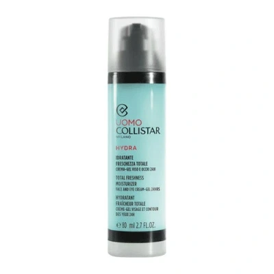 Imagen de Collistar Uomo Hydra Total Freshness Moisturizer