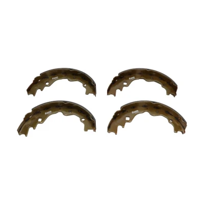 Imagen de KAVO PARTS KBS 5401 Zapatas de Freno 260 49