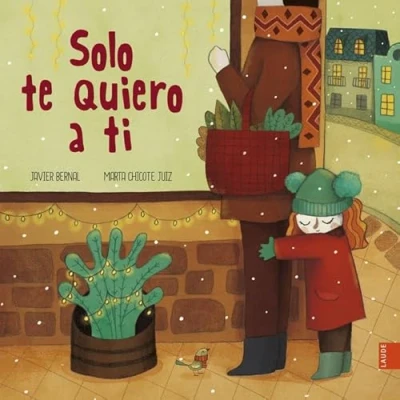 Imagen de Solo te quiero a ti (Laude)