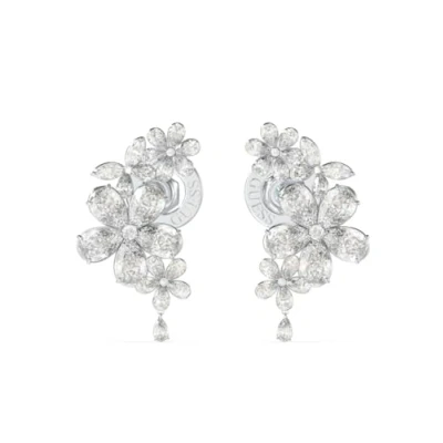 Imagen de Guess Pendientes silvercoloured, Mujer, Talla: One Size, Silver/coloured