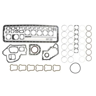 Imagen de Juego completo de juntas, motor ENGITECH ENT000129