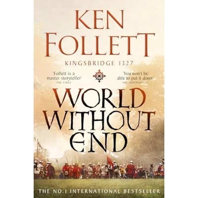 Imagen de World Without End (the Kingsbridge Novels 2)