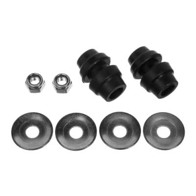 Imagen de MEYLE 714 619 0003/S Juego de reparación del brazo suspensión Eje delantero, izquierda, derecha con accesorios ORIGINAL Quality