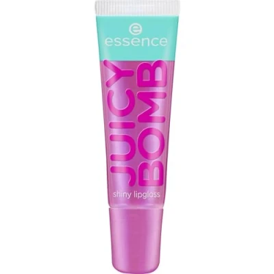 Imagen de ESSENCE BRILLO DE LABIOS JUICY BOMB 105 BOUNCY BUBBLEGUM