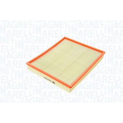 Imagen de MAGNETI MARELLI 152071761677 Filtro de aire 42 261 317 Cartucho filtrante RENAULT: MASTER 2 Kasten, Pritsche/Fahrgestell, Bus