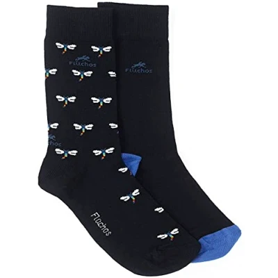 Imagen de Fluchos CALCETINES LARGOS CA0009 de la talla UNICA en color NAVY