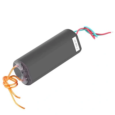 Imagen de Generador de alto voltaje DC6 12V pulso 1000kV Super Módulo arco eléctrico Transformador Boost potencia inversor elevador