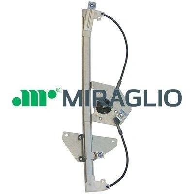 Imagen de Miraglio Elevalunas Delante, izquierda electrónico sin electromotor con función de confort 30/1454 CITROËN: C4 II Hatchback