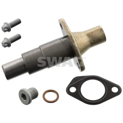 Imagen de SWAG 10 0410 Tensor, cadena de distribución MERCEDES BENZ: Clase A, B