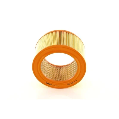 Imagen de BOSCH 1 987 429 125 Filtro de aire 111 177 Cartucho filtrante SUZUKI: Samurai SUV Cabrio, SUV, SJ 413