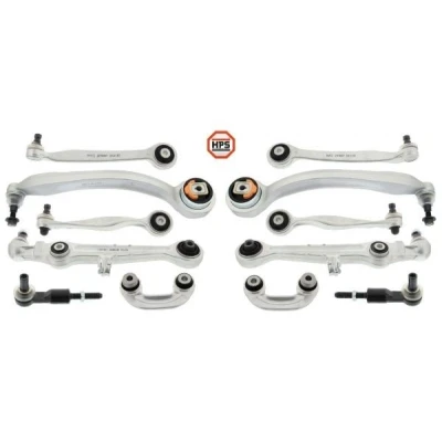 Imagen de MAPCO 59818HPS Juego de barras, suspensión las ruedas AUDI: A4 B5 Berlina, B6 A6 C5 VOLKSWAGEN: Passat Berlina