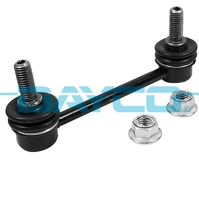 Imagen de DAYCO DSS1475 Bieleta de suspensión Eje trasero izquierda, trasero, derecha M12x1.75 VOLVO: S60 I, XC90 XC70 I Cross Country