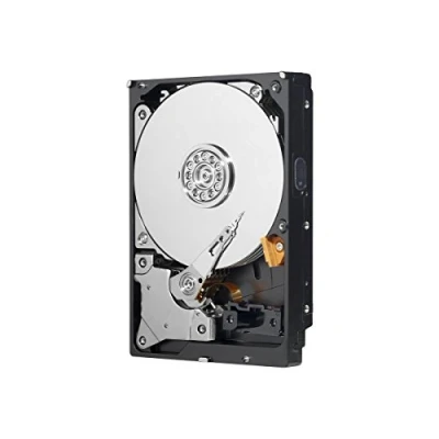 Imagen de Western Digital WD20EARX Disco Duro Interno de 2 TB (5400 RPM, 3.5&quot;, Serial ATA)