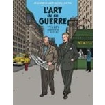 Imagen de Une Aventure De Blake Et Mortimer À New York: D Après Les Personnages