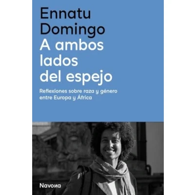 Imagen de A Ambos Lados Del Espejo