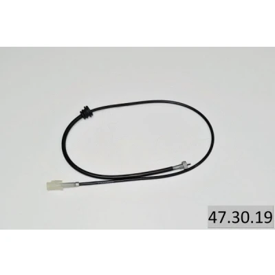 Imagen de LINEX 47.30.19 Cable del Velocímetro 1405 VOLKSWAGEN: TRANSPORTER 4, 4 Bus norauto, oscaro, mister auto