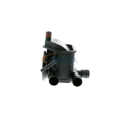Imagen de VAICO V45 0035 Separador de aceite, aireación cárter aceite motor con junta anular Original calidad