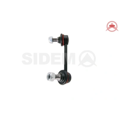 Imagen de SIDEM 71164 Bieleta de suspensión Eje trasero izquierda 115 MM12X1,5R MITSUBISHI: PAJERO 3, 4