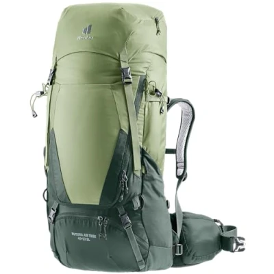 Imagen de Deuter Futura Air Trek 45 + 10 SL Backpack