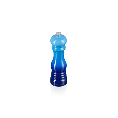Imagen de Le Creuset Pepper Mill Azure 21 cm