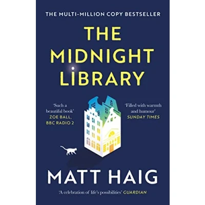 Imagen de The Midnight Library