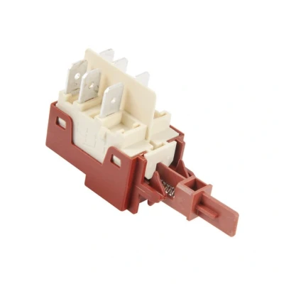 Imagen de Electrolux AEG 50287473008 interruptor de potencia lavavajillas