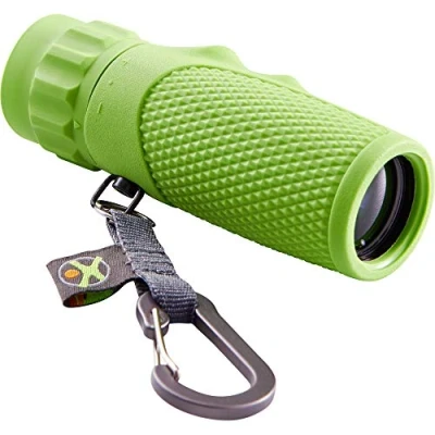 Imagen de HABA Mini Longue vue Animals,Birds 305377 Terra Kids Monocular, Color sí, Medium