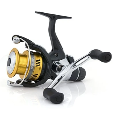 Imagen de Shimano Sahara DH 3000SS HG R Carrete de pesca