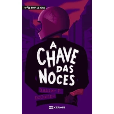 Imagen de A chave das noces (INFANTIL E XUVENIL FÓRA DE XOGO)