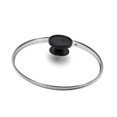 Imagen de Alluflon Tapa de Cristal para Cacerola/sartén (16 cm)