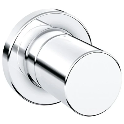 Imagen de Grohe Grohtherm 3000 Cosmopolitan Parte exterior de termostato para llave paso (1/2&quot;) Ref.