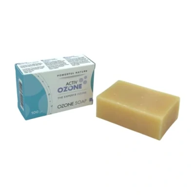 Imagen de Activozone ozone soap 1 pastillas de 100g