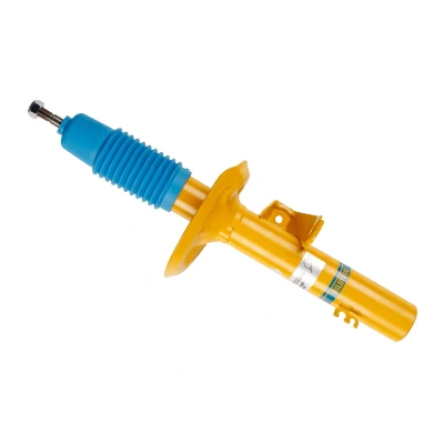 Imagen de BILSTEIN B6 Performance 35 114567 amortiguador Eje delantero, izquierda Presión de gas Monotubo Upside Down Columna Espiga arriba