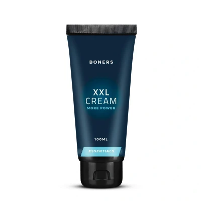 Imagen de Crema Para Pene Boners XXL