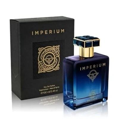 Imagen de Imperium Eau De Parfum 100 ml Fragancia World Youshah Perfumes