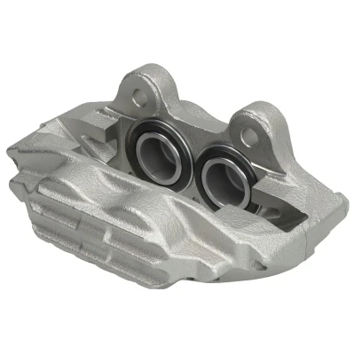 Imagen de ABE CZH1771 Pinza de freno Eje delantero, izquierda TOYOTA: 4Runner