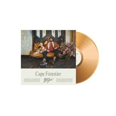 Imagen de Cape Forestier [Vinilo]