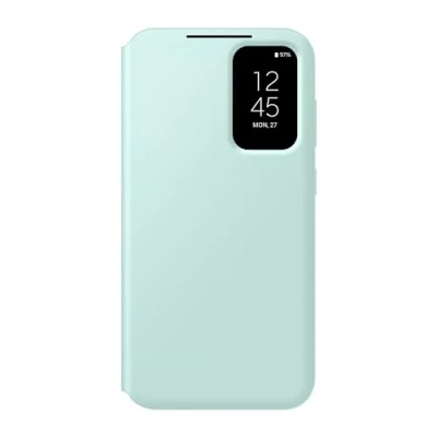 Imagen de Samsung Smart View PC Book Funda Verde Galaxy S23 FE