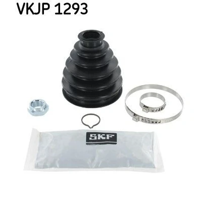 Imagen de SKF VKJP 1293 Fuelle Palier 103 Termoplástico VOLKSWAGEN: TRANSPORTER 3 Bus,