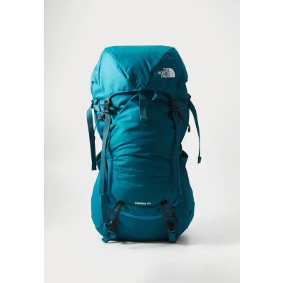 Imagen de The North Face Terra 55 Mochila de senderismo, Mujer, Talla: M/L, Blue moss/sapphire slate