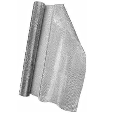 Imagen de Lexicon Select Alambre de malla aluminio fino para modelar