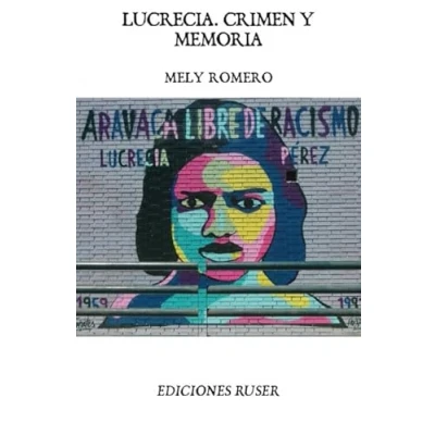 Imagen de Lucrecia. Crimen y memoria