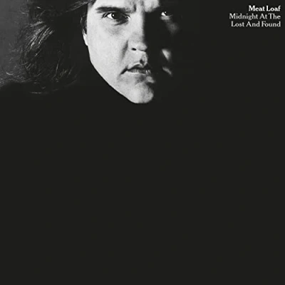 Imagen de midnight at the.. clrd [Vinilo]