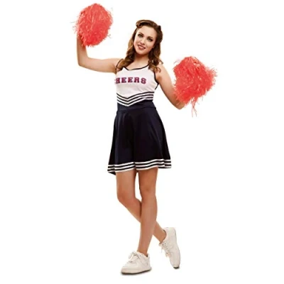 Imagen de My Other Me Cheerleader ML