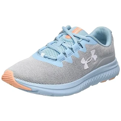 Imagen de Under Armour Mujer UA W Charged Impulse 3 Knit Zapatillas para correr